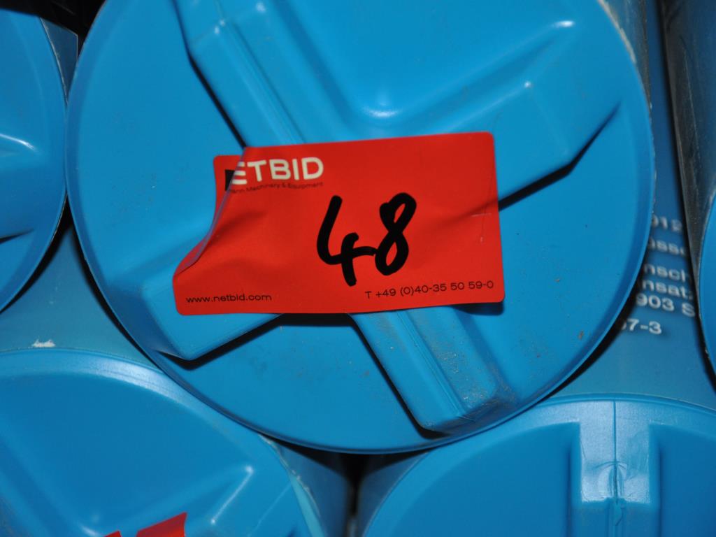 Machines, tools, merchandise / workshop equipment of the automobile sector / <br>tyre service-13